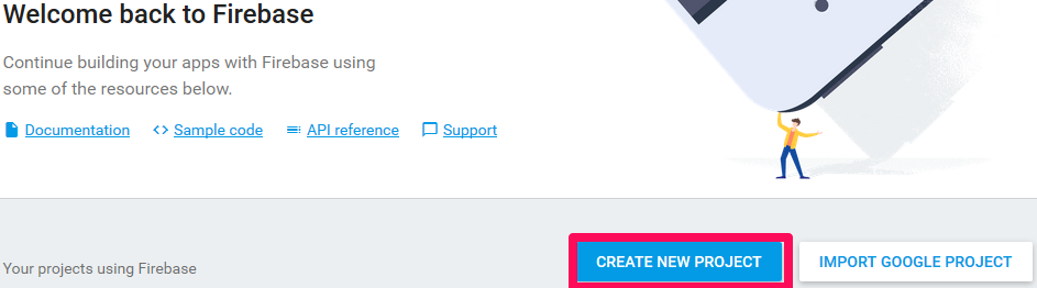 tạo repo mới trùng với username